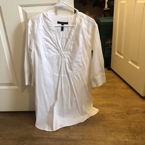 Shift dress or tunic